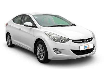 Hyundai New Elantra-img